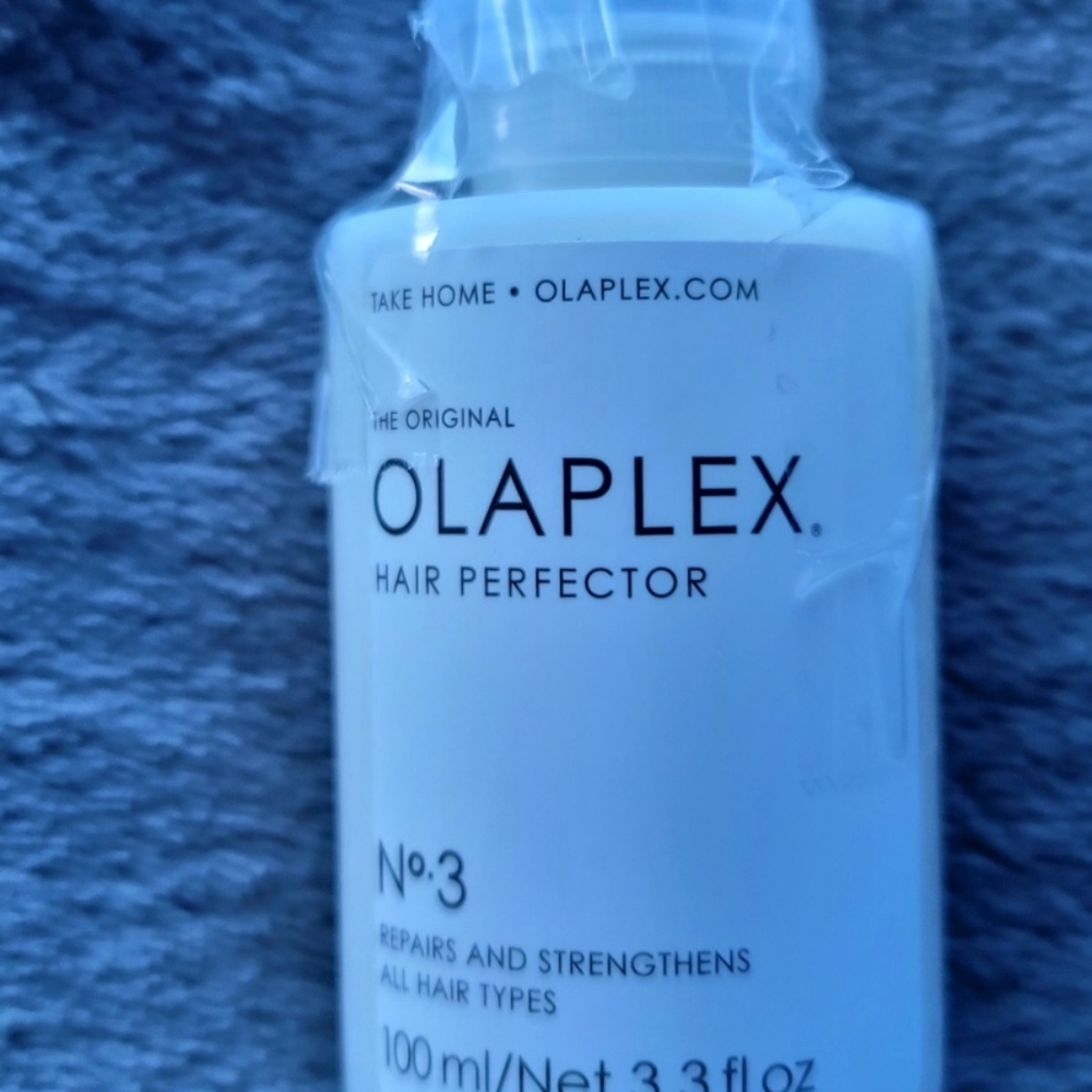 Olaplex no.3 and no.4 Bundle